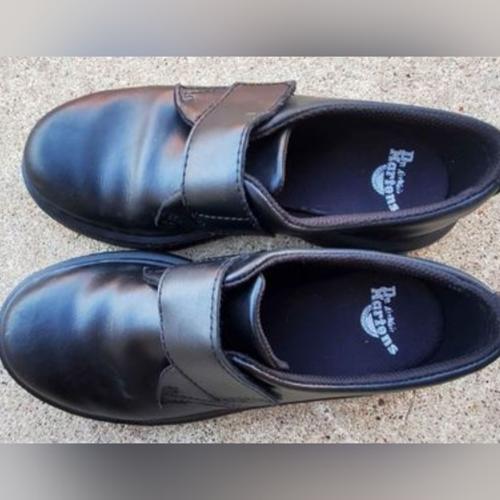 Dr Martens shoes